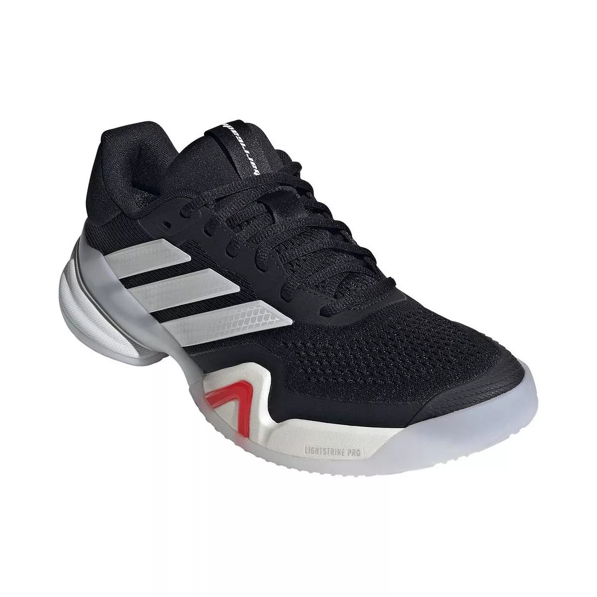 Adidas Barricade 14 Black Tennis Shoes – 3