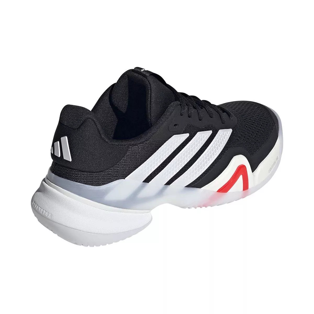 Adidas Barricade 14 Black Tennis Shoes – 4