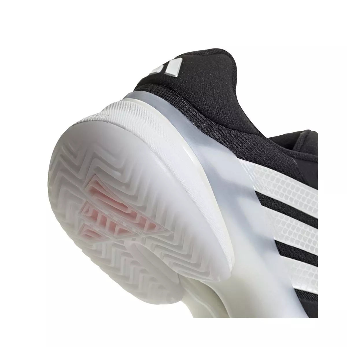 Adidas Barricade 14 Black Tennis Shoes – 8