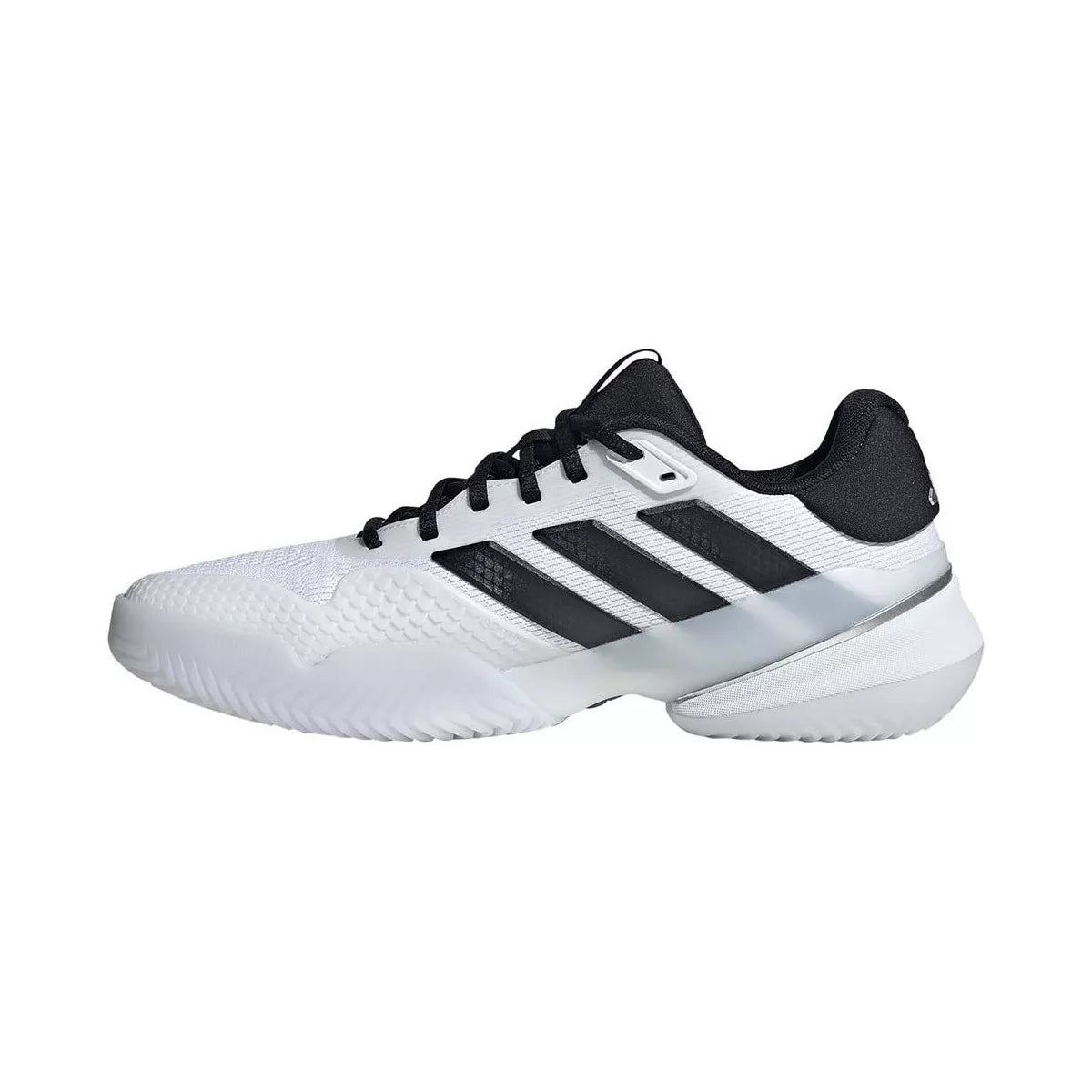 Adidas Barricade 14 White Tennis Shoes – 2