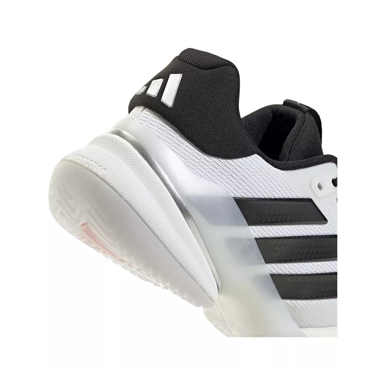 Adidas Barricade 14 White Tennis Shoes – 8