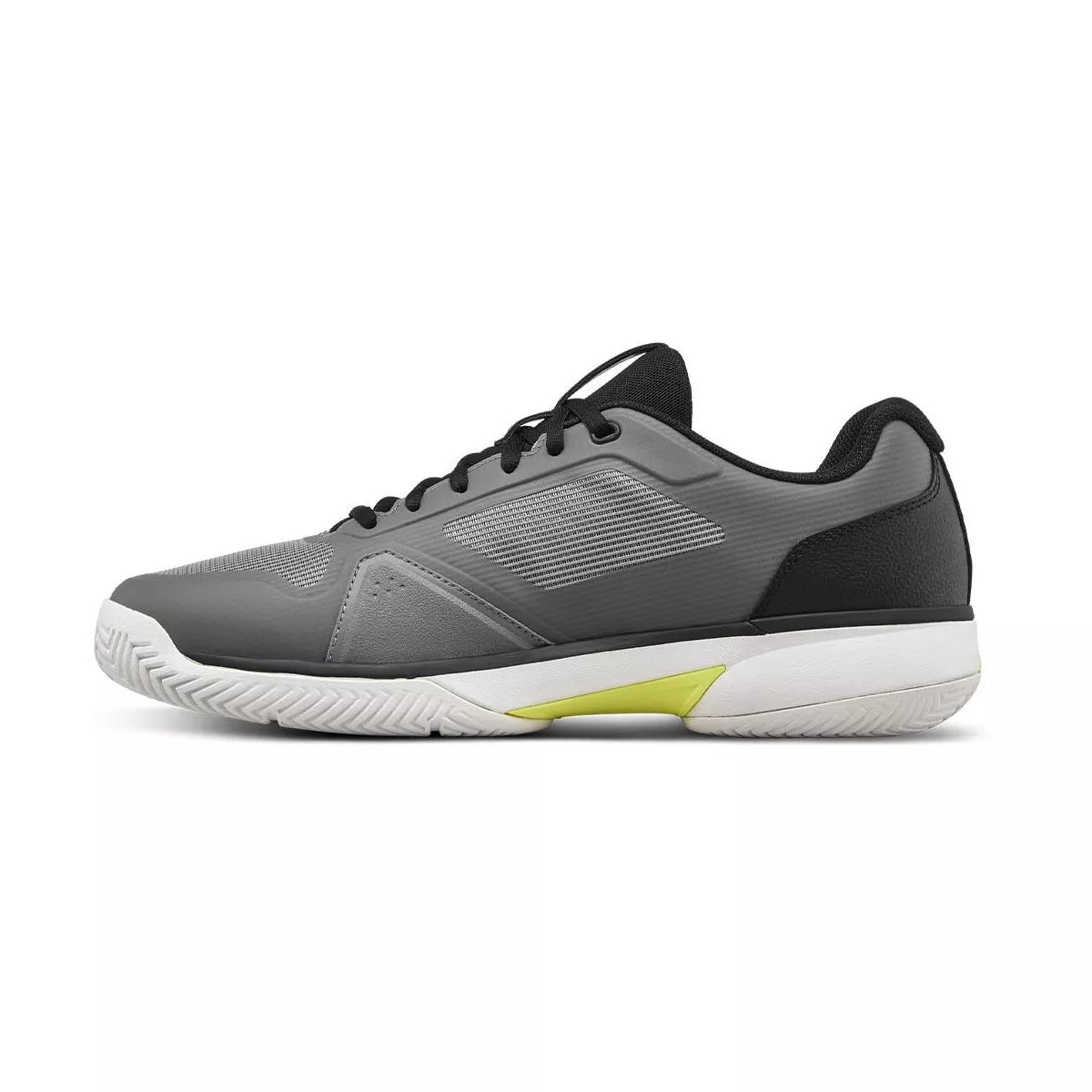 Wilson Rush Lite 5 Grey Tennis Shoes – 2