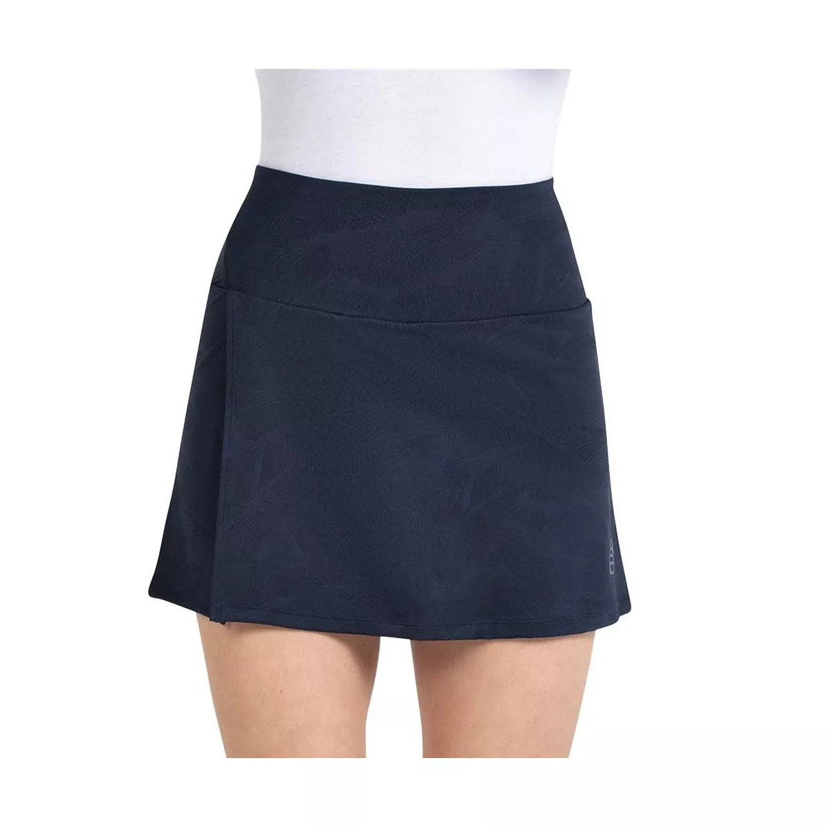 Bullpadel Padina Navy Blue Skirt – 2