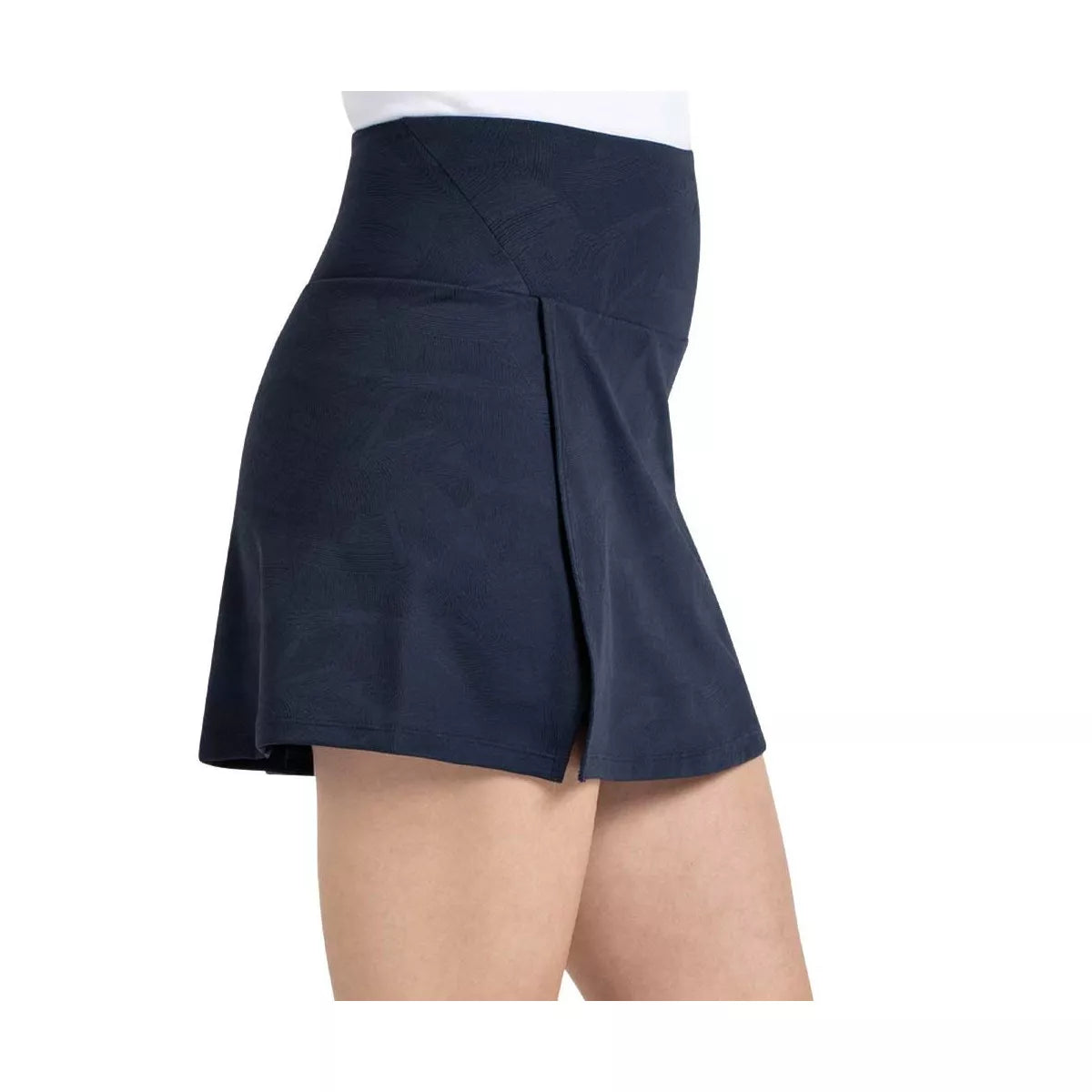 Bullpadel Padina Navy Blue Skirt – 3
