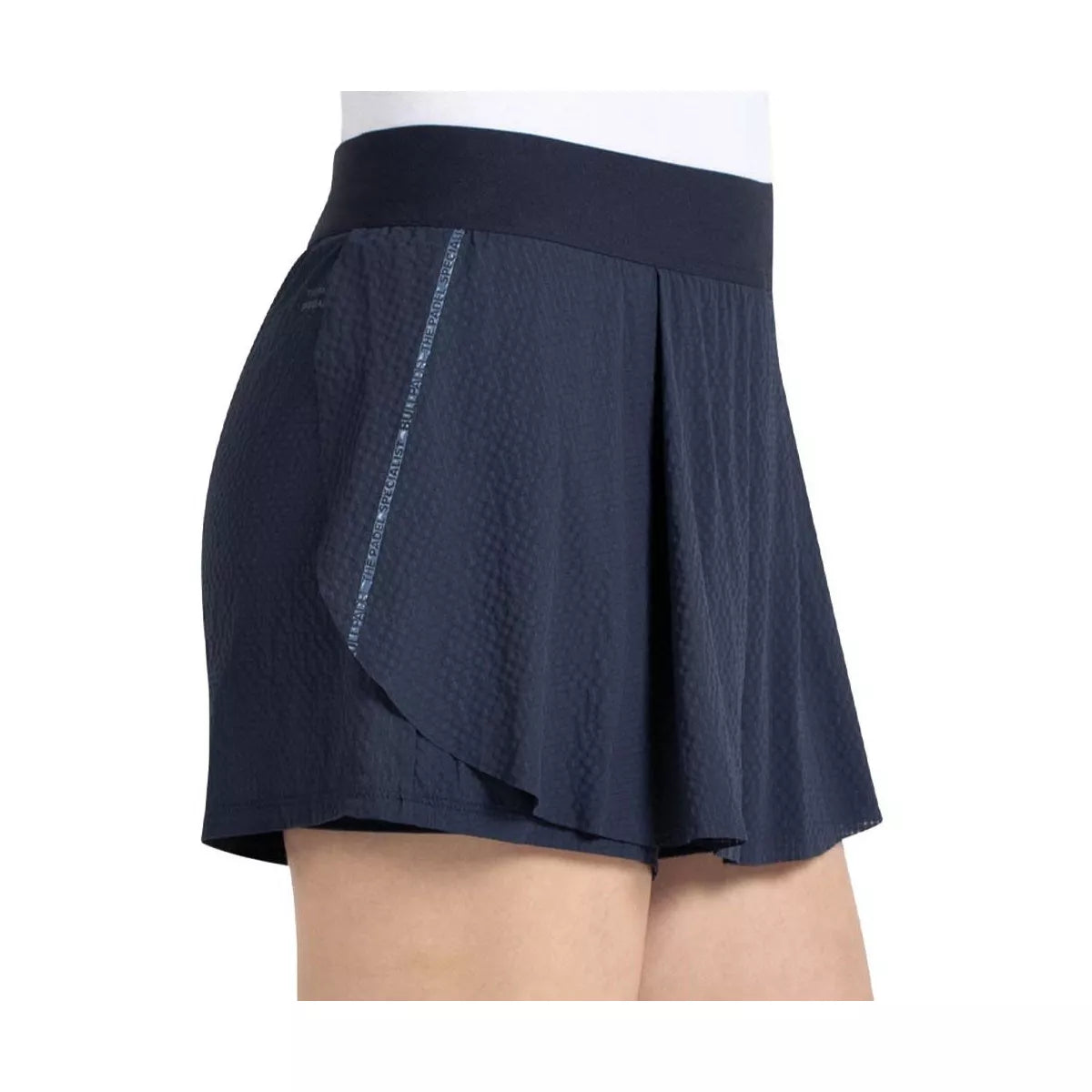 Bullpadel Pilaro Skirt Navy – 3