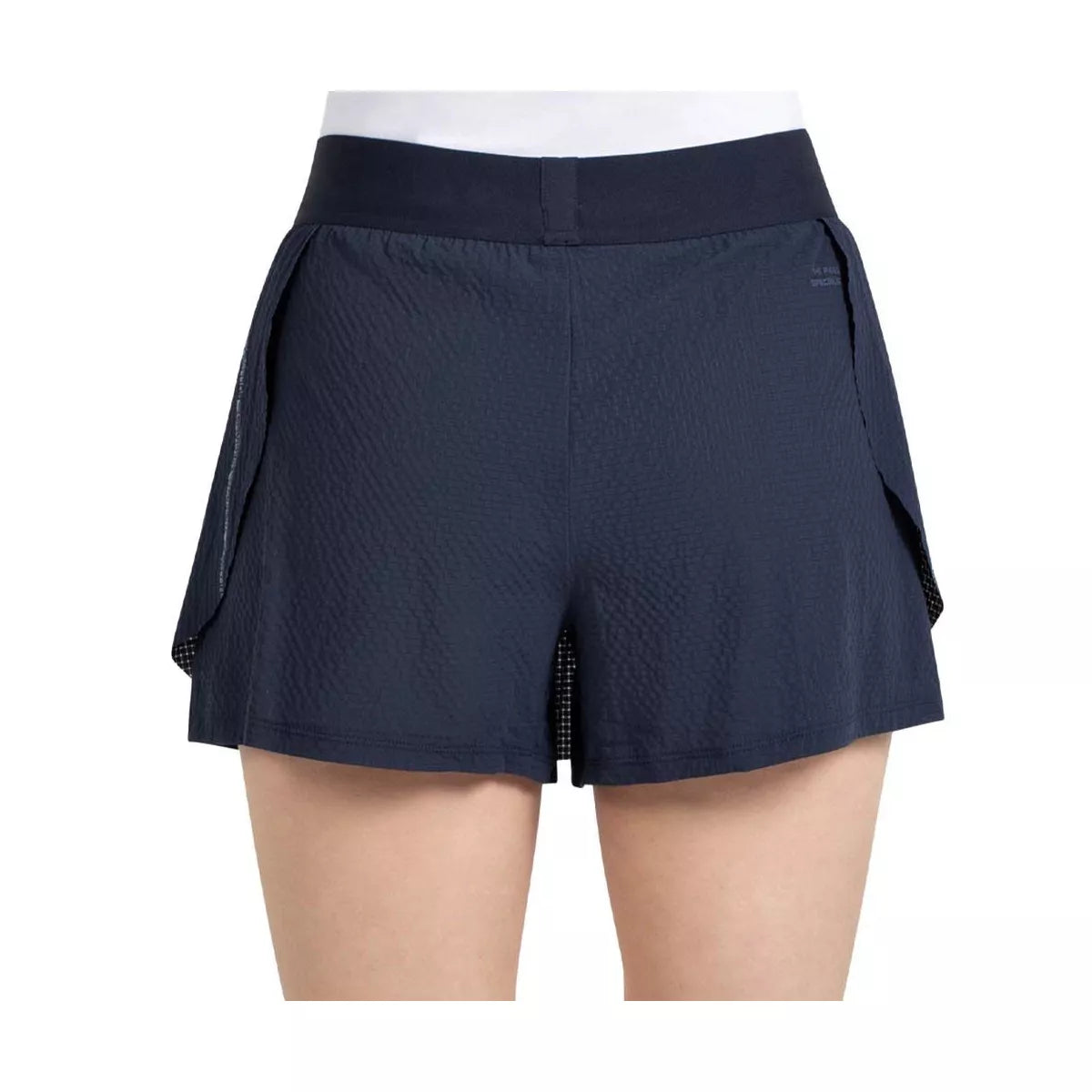 Bullpadel Pilaro Skirt Navy – 4