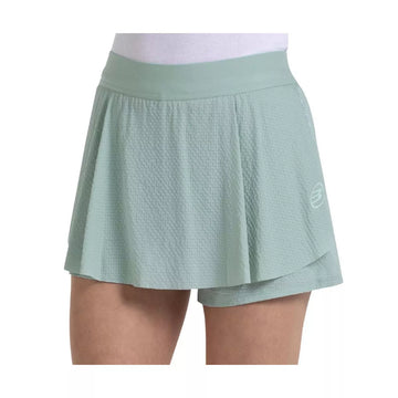 Bullpadel Pilaro Skirt Green