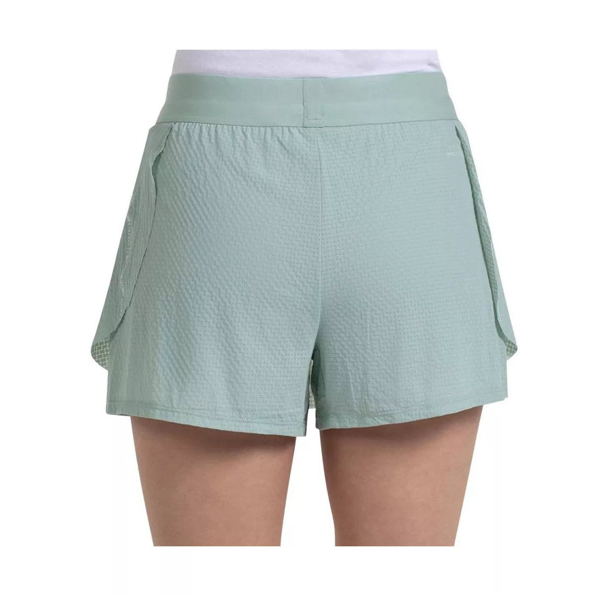 Bullpadel Pilaro Skirt Green – 4