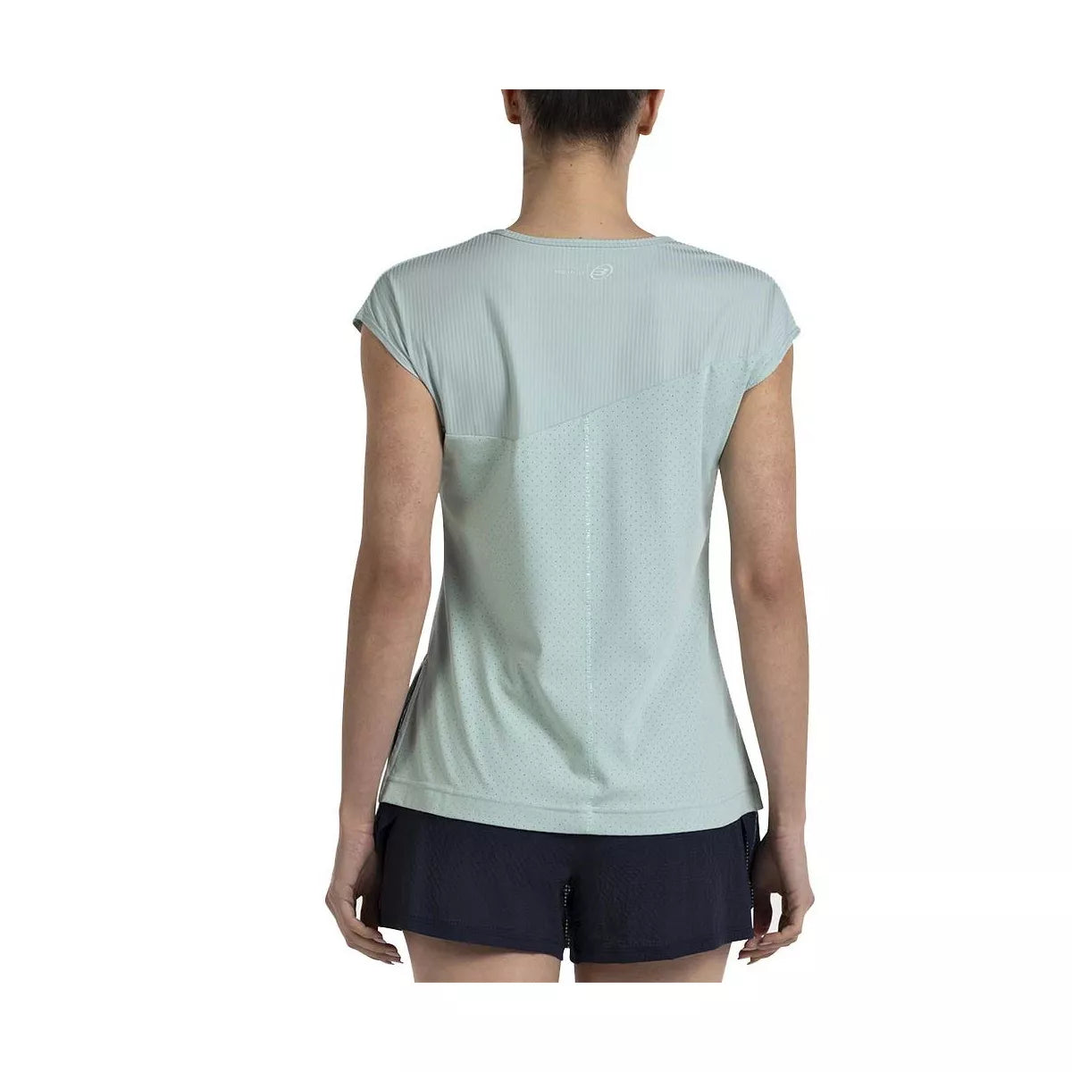 Bullpadel Pailea Women's Green T-Shirt – 5
