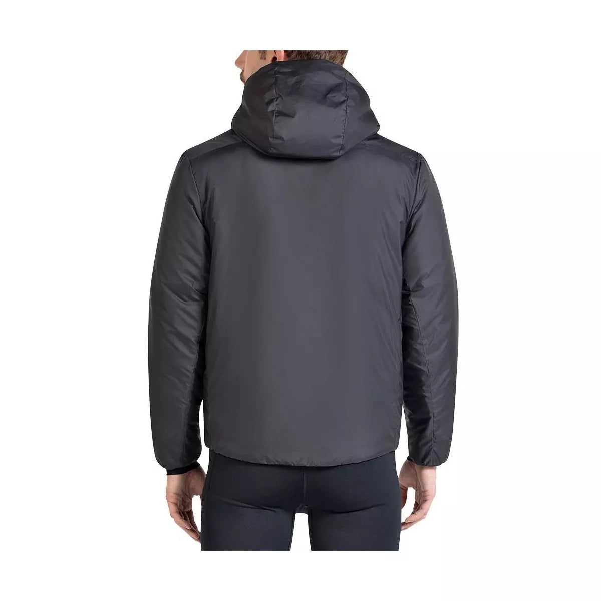 Bullpadel Etireo Anorak Black – 3