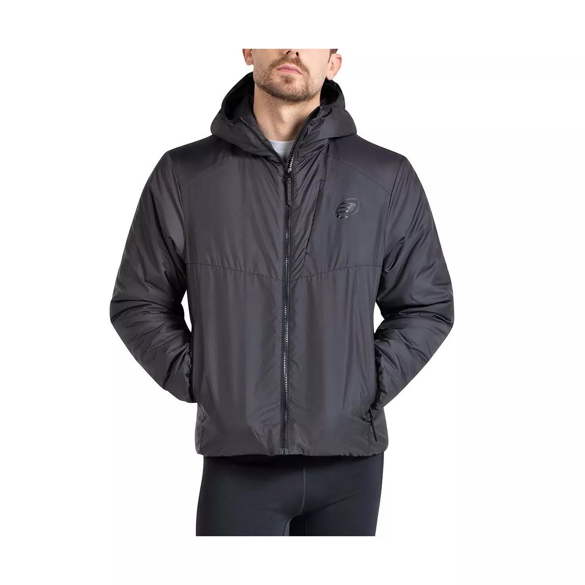Bullpadel Etireo Anorak Black – 4