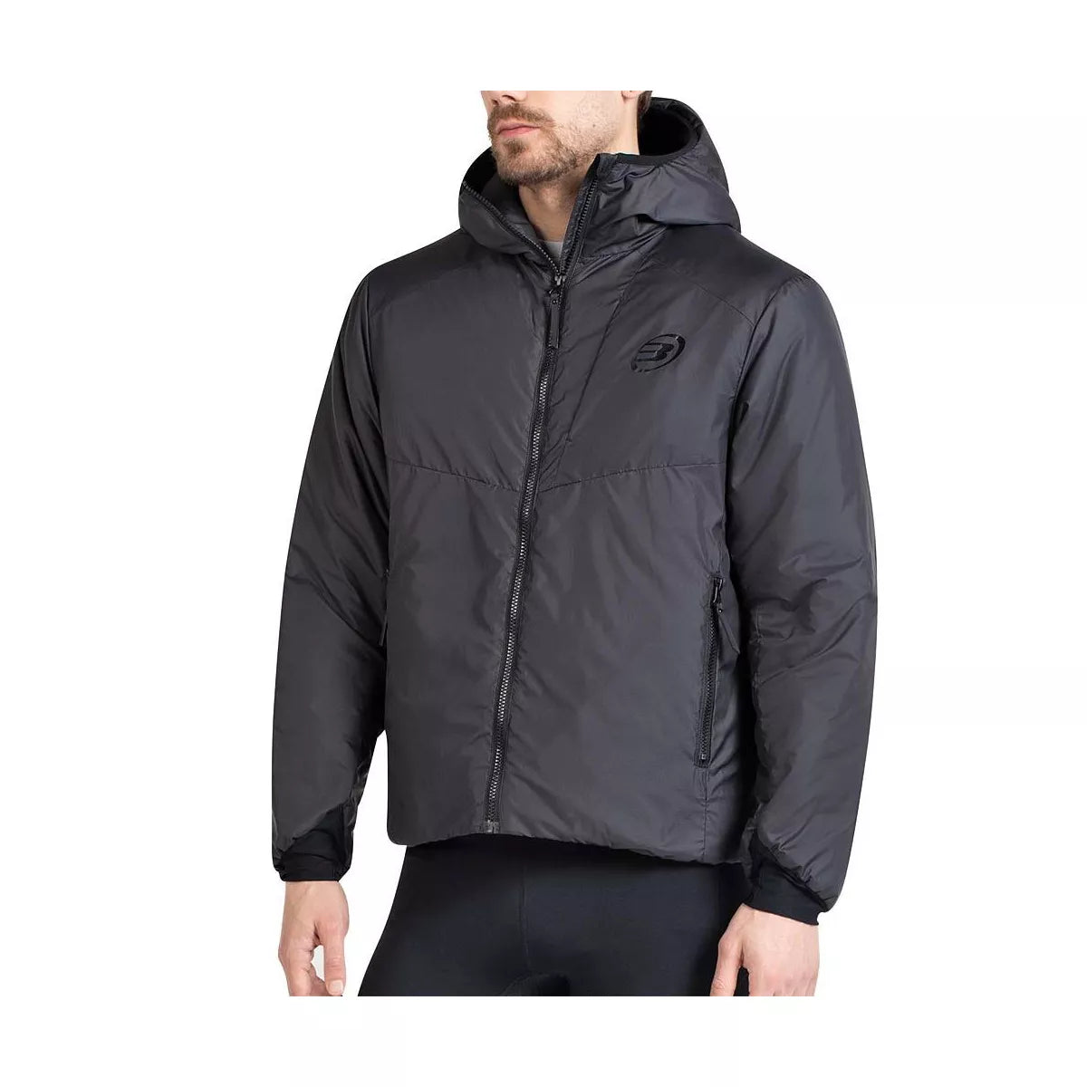 Bullpadel Etireo Anorak Black – 5