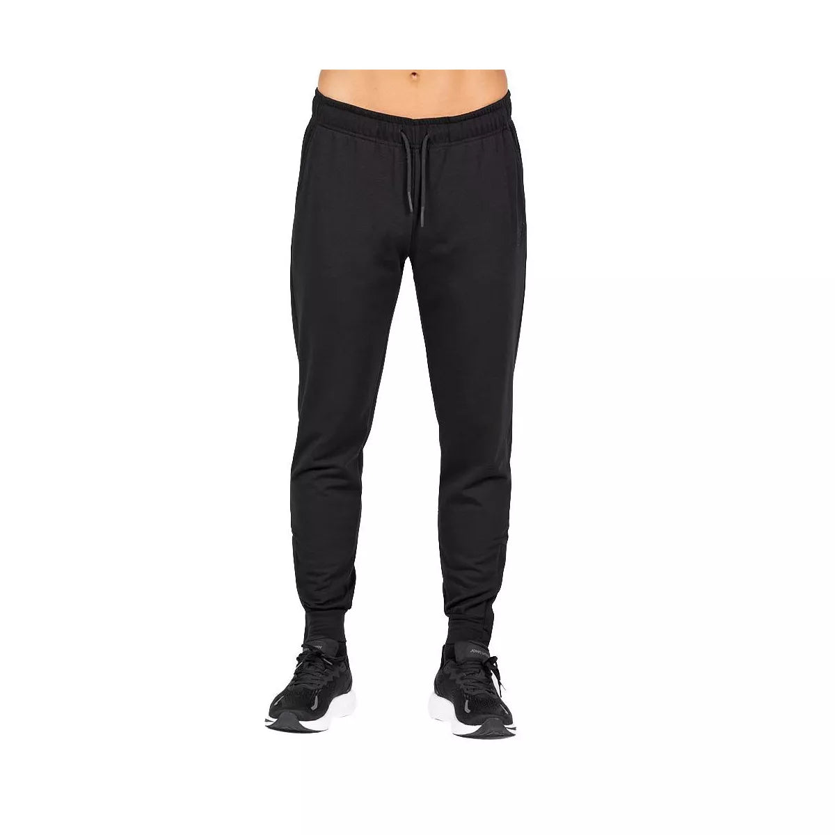 Bullpadel Bitel Black Pants