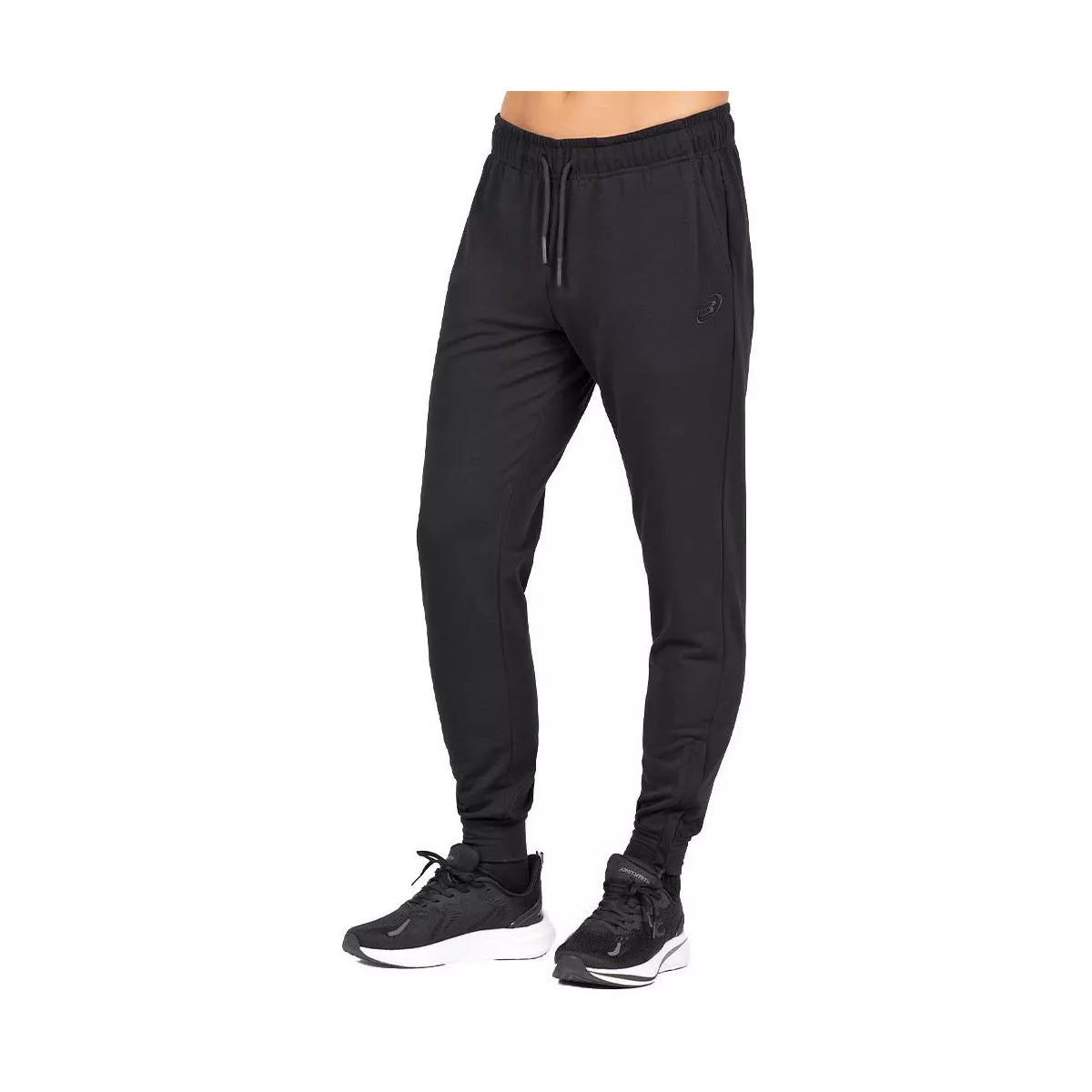 Bullpadel Bitel Black Pants – 2