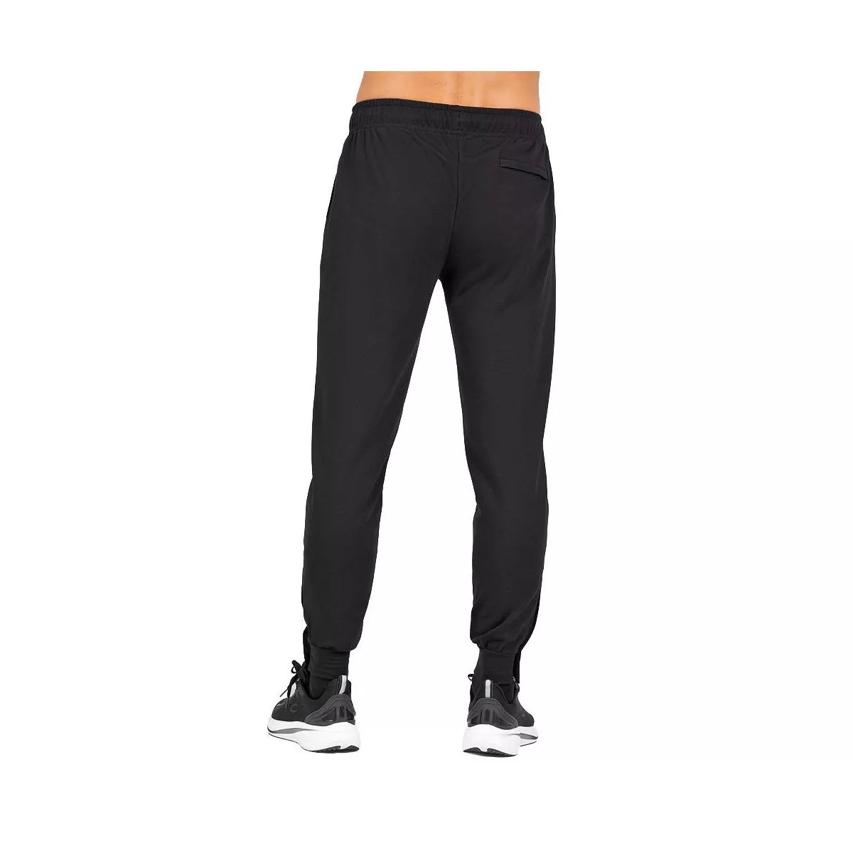 Bullpadel Bitel Black Pants – 4
