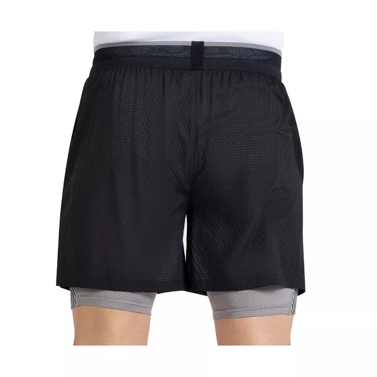 Bullpadel Tanoel Black Performance Shorts – 4