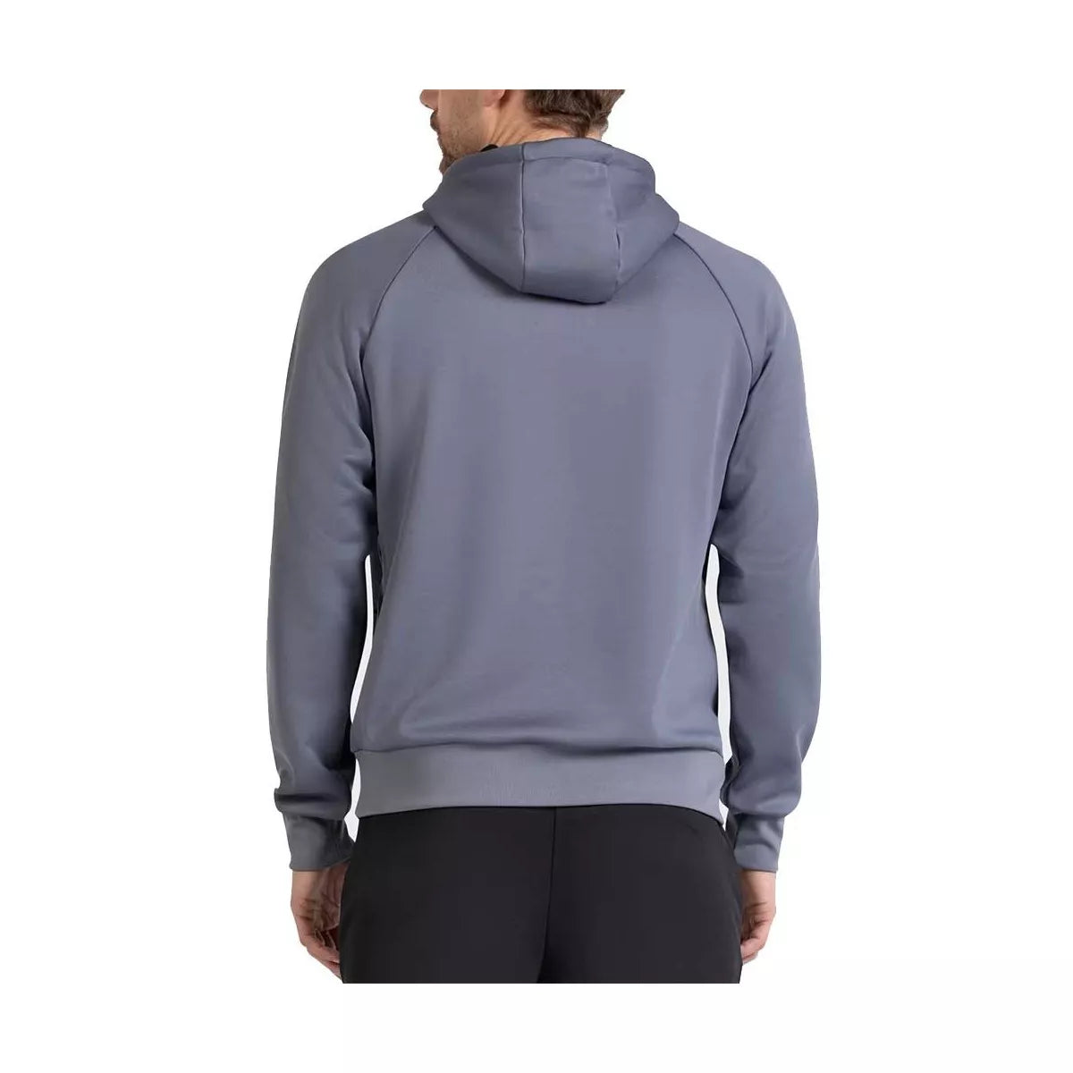 Bullpadel Eira Grey Sweatshirt – 4