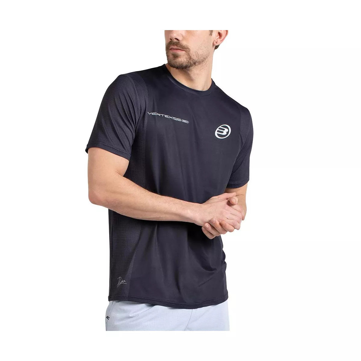 Bullpadel Pablo Cardona 26I T-shirt – 3