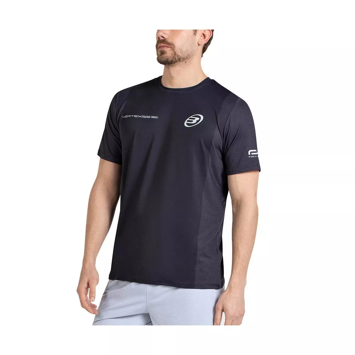 Bullpadel Pablo Cardona 26I T-shirt – 4