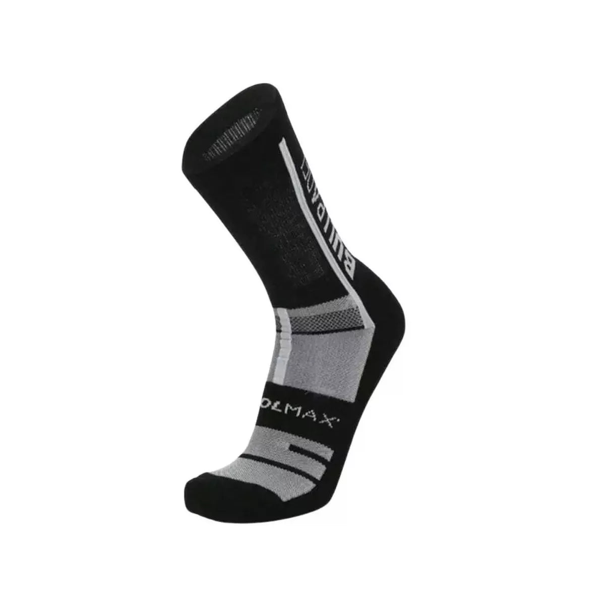 Bullpadel CoolMax BP261 Socks I Black