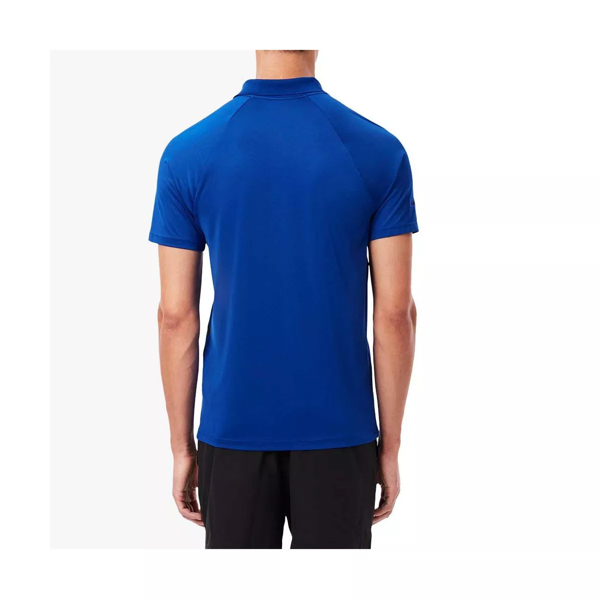 Lacoste Tennis Daniil Medvedev Polo Blue – 2