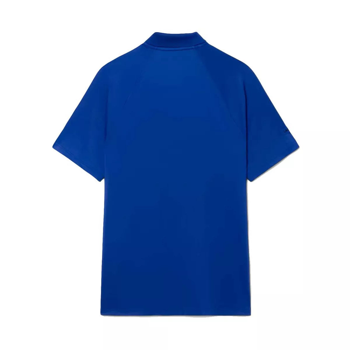 Lacoste Tennis Daniil Medvedev Polo Blue – 5