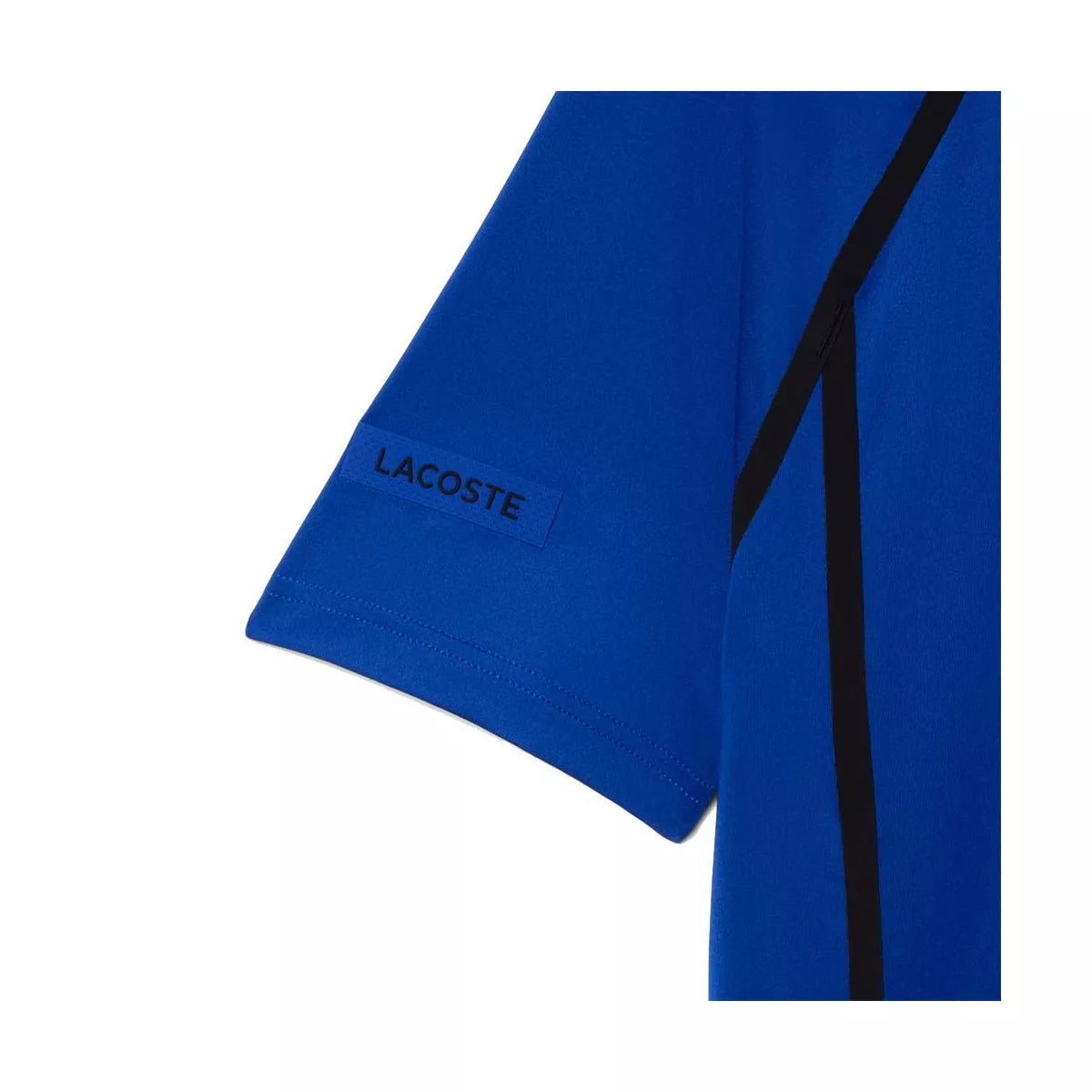 Lacoste Tennis Daniil Medvedev Polo Blue – 7