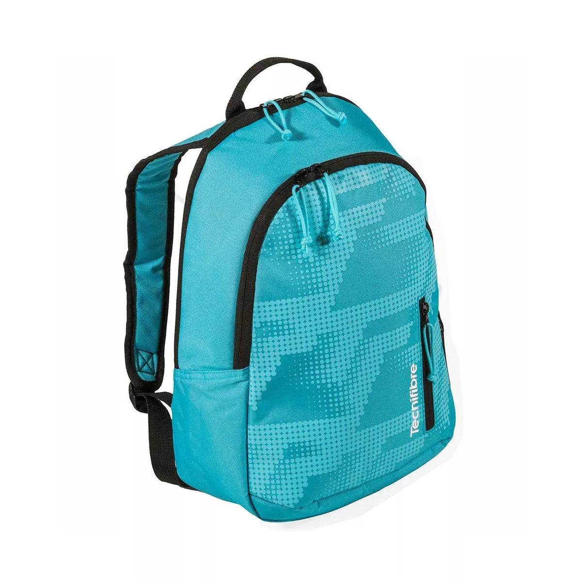Tecnifibre Junior Tempo Turquoise Tennis Backpack