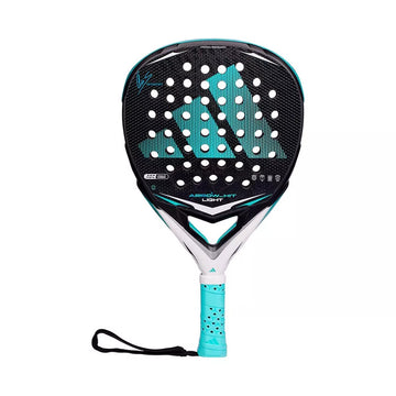 Adidas Arrow Hit Light 2026 Ari Sánchez Padel Racquet