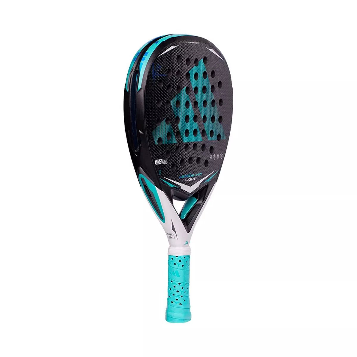 Adidas Arrow Hit Light 2026 Ari Sánchez Padel Racquet – 2