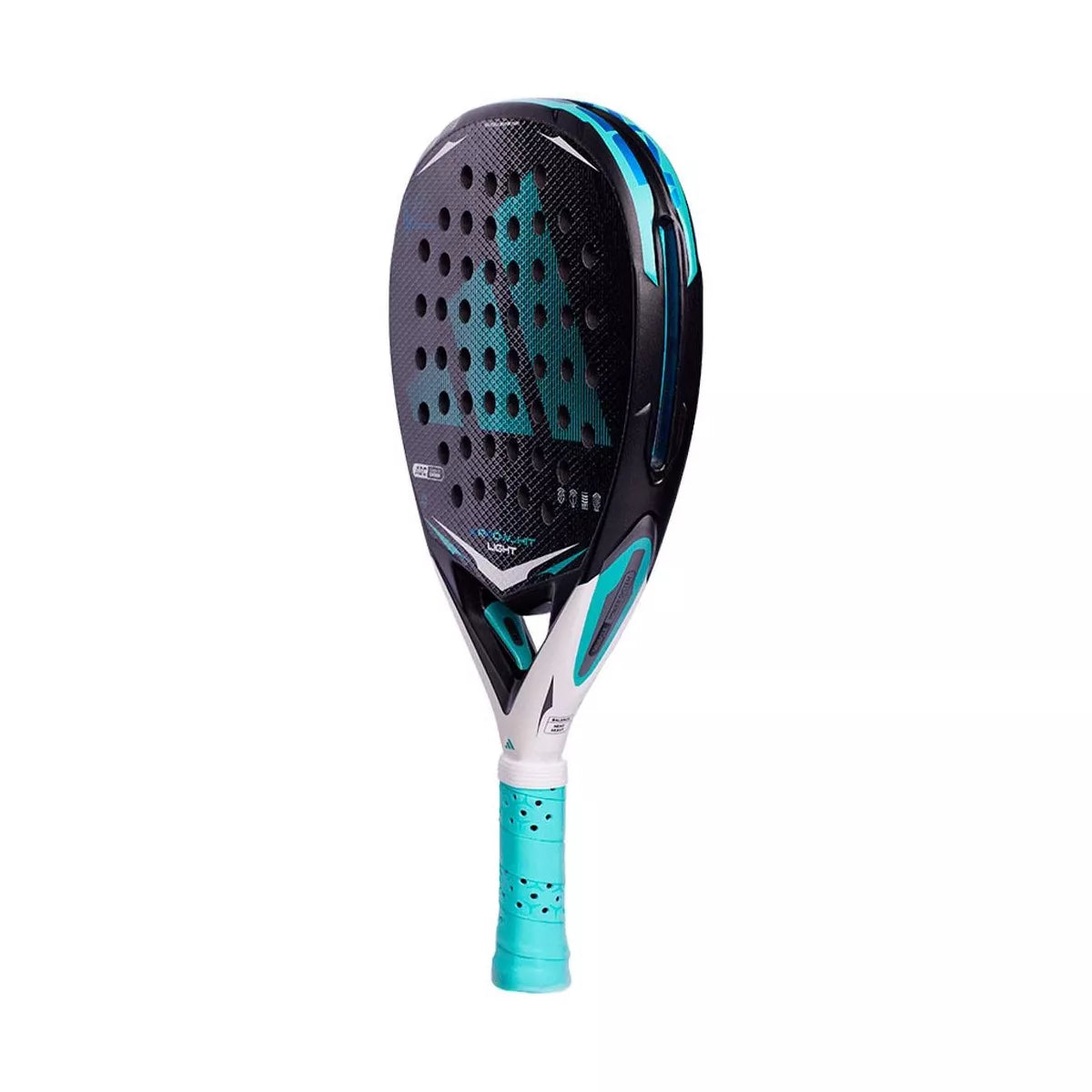 Adidas Arrow Hit Light 2026 Ari Sánchez Padel Racquet – 3