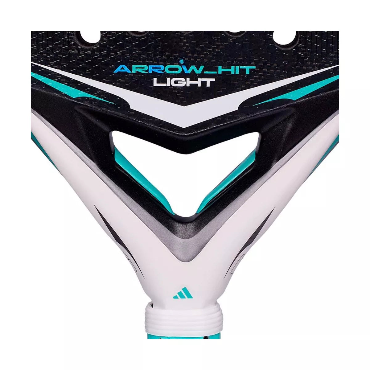 Adidas Arrow Hit Light 2026 Ari Sánchez Padel Racquet – 4