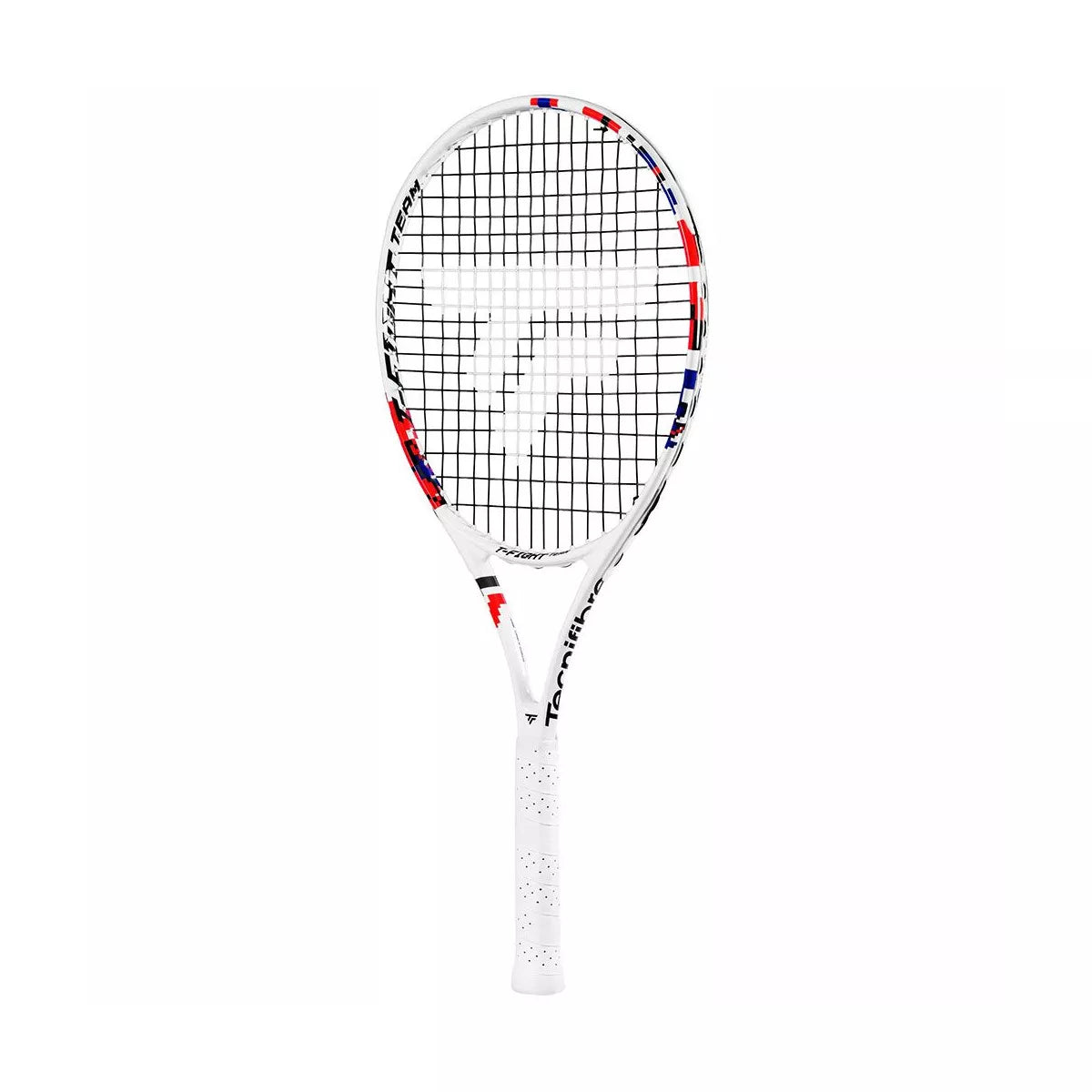 Tecnifibre T-Fight Team 26 Junior Racquet 2026 (260g)