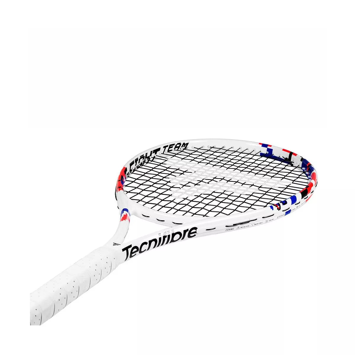 Tecnifibre T-Fight Team 26 Junior Racquet 2026 (260g) – 2