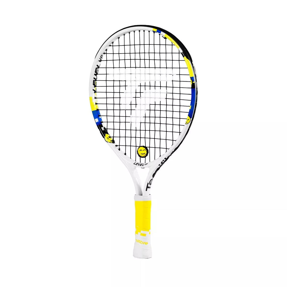 Tecnifibre Junior Level Up 17 Tennis Racquet (140g)