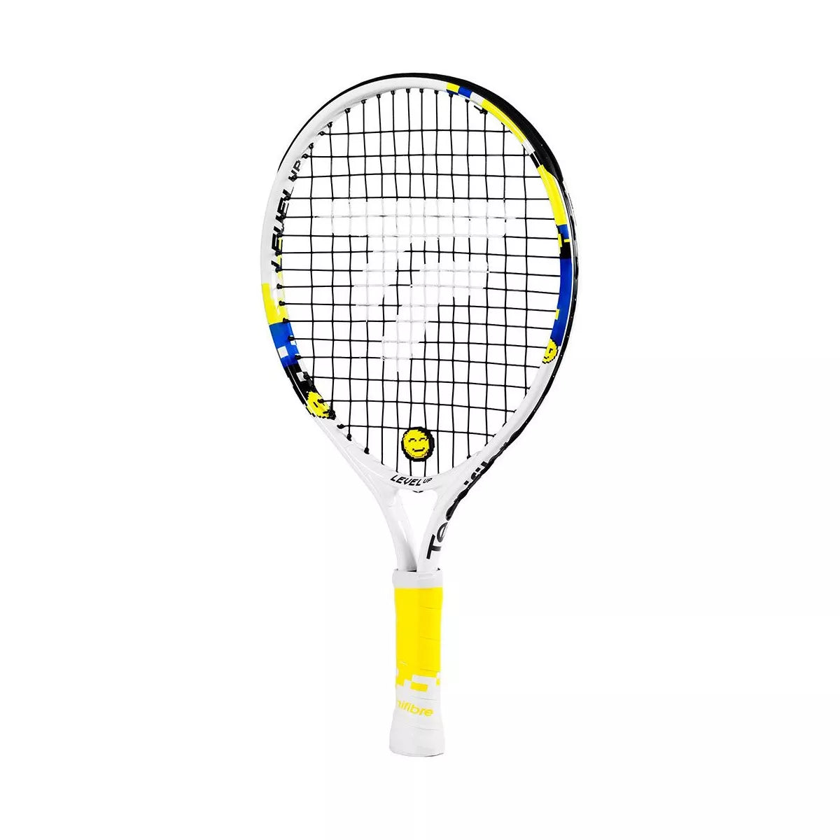 Tecnifibre Junior Level Up 17 Tennis Racquet (140g)