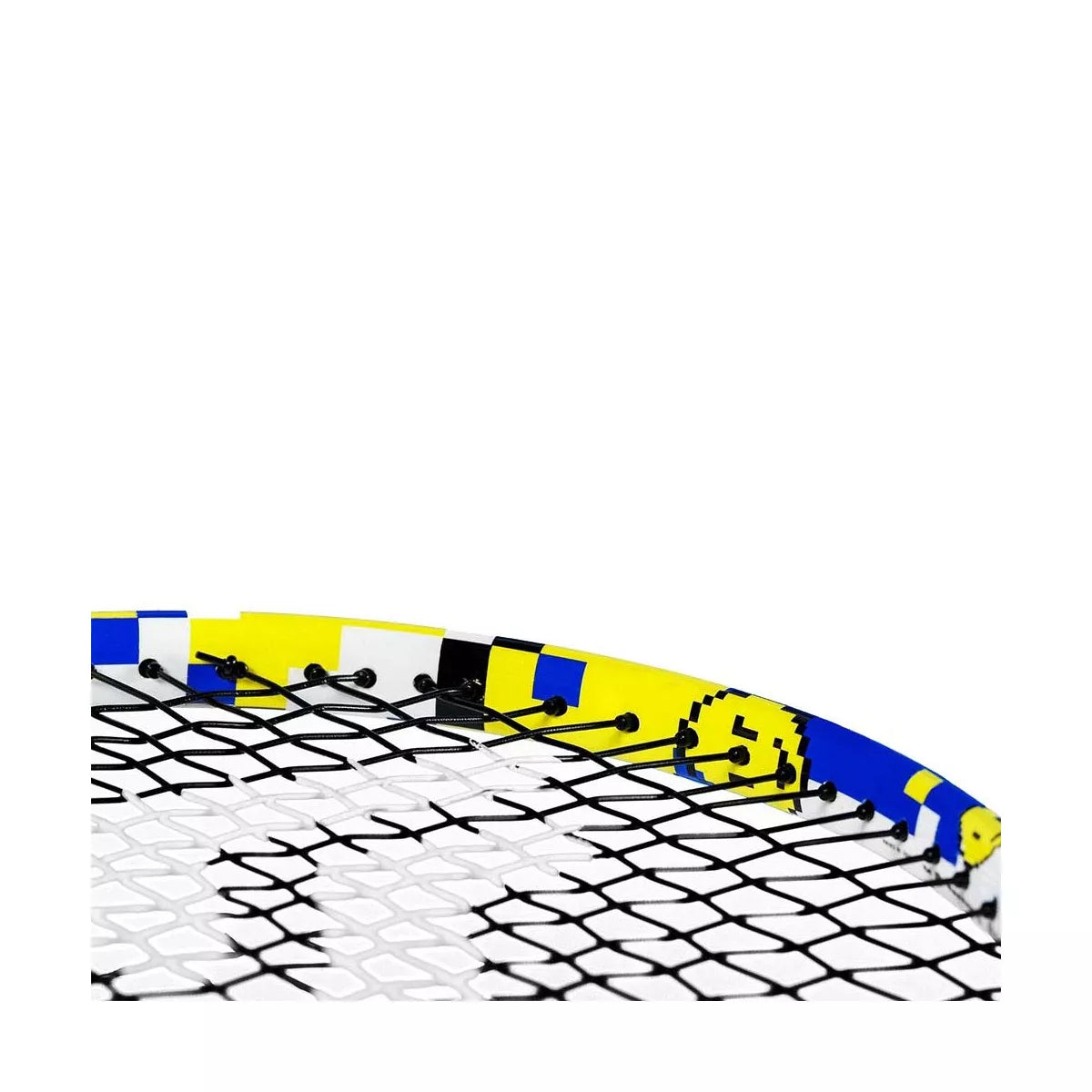 Tecnifibre Junior Level Up 17 Tennis Racquet (140g) – 2