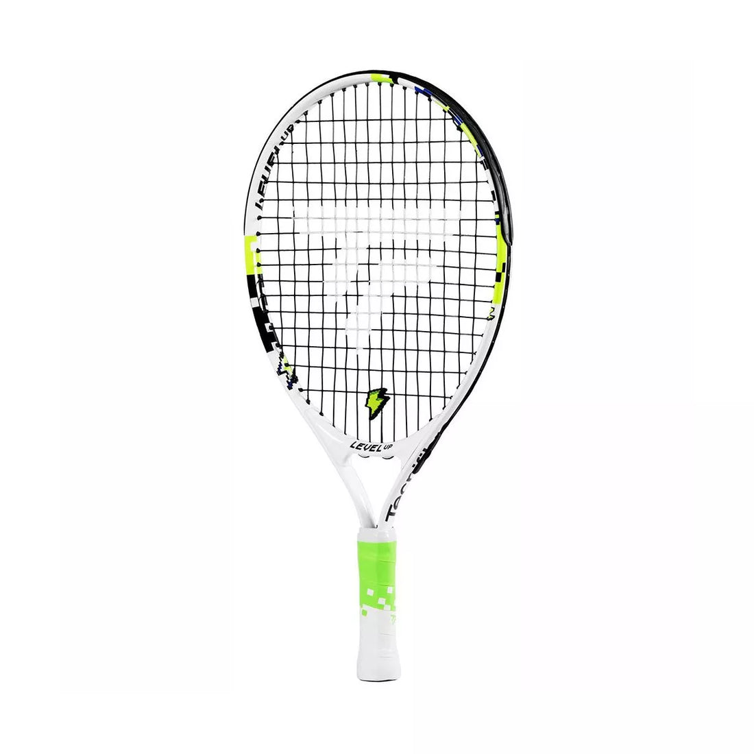 Tecnifibre Junior Level Up 19 Tennis Racquet (155g)
