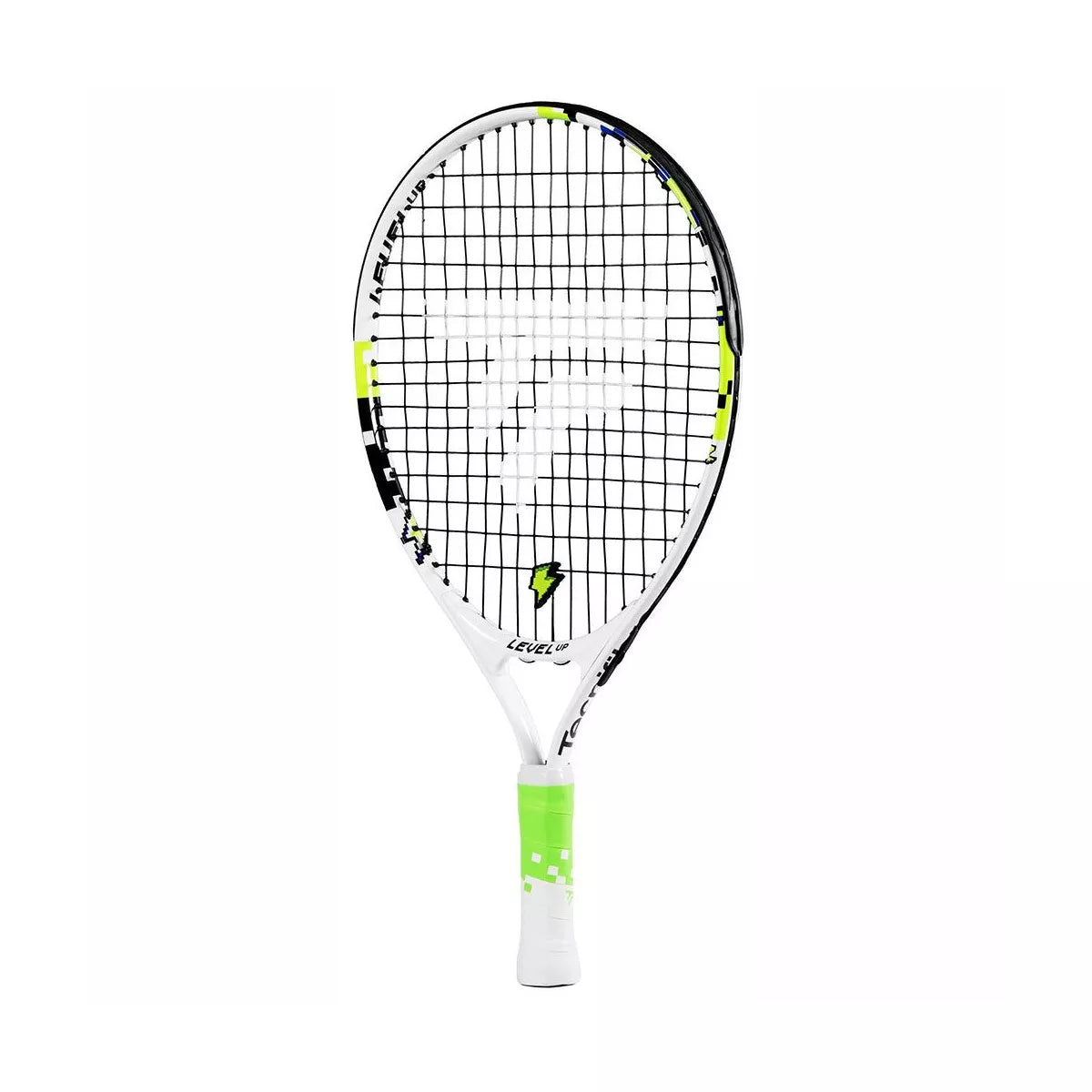 Tecnifibre Junior Level Up 19 Tennis Racquet (155g)