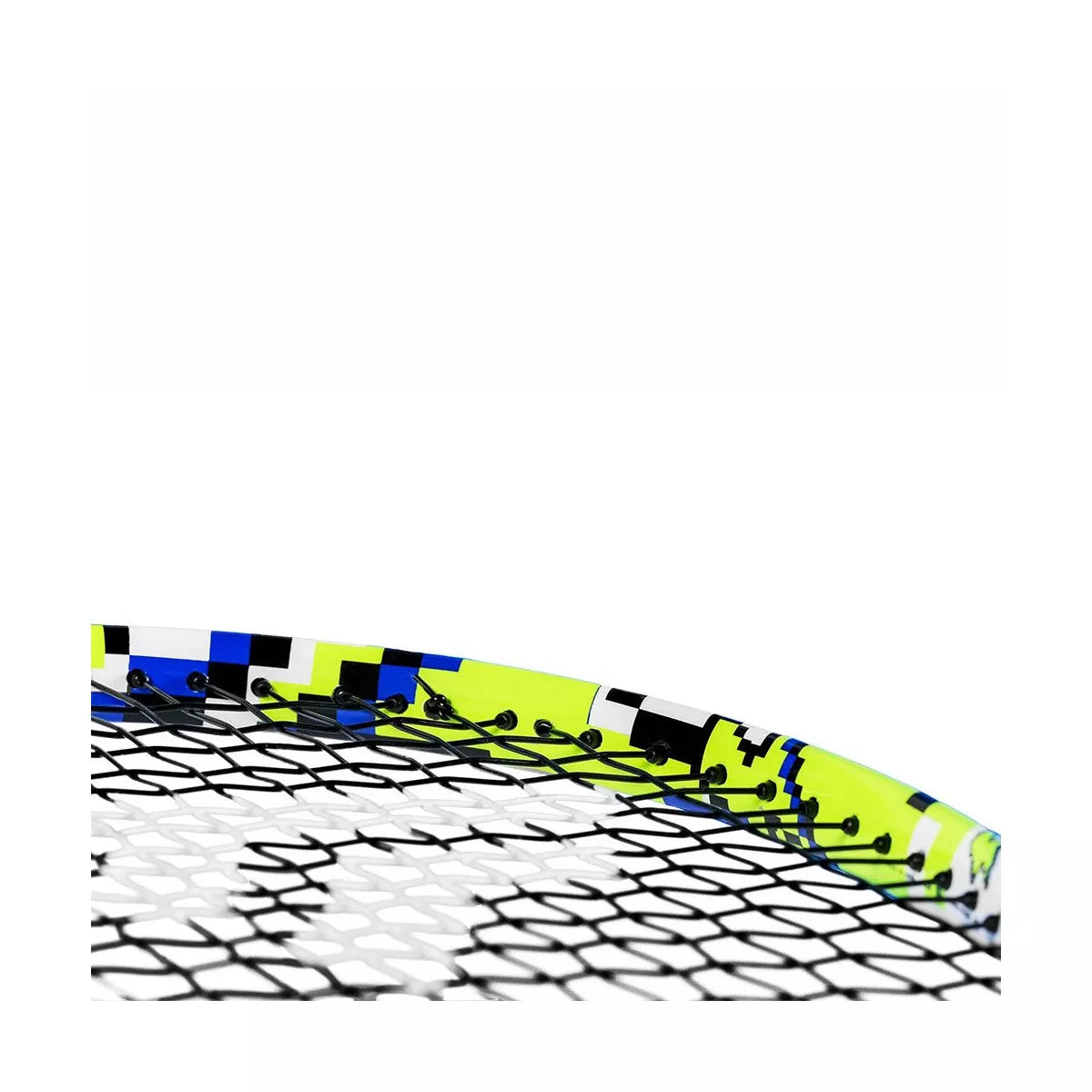 Tecnifibre Junior Level Up 19 Tennis Racquet (155g) – 2