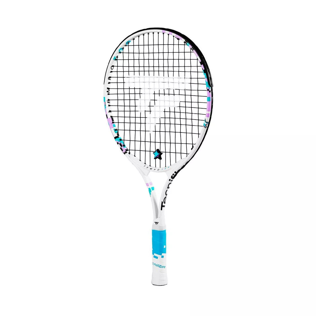 Tecnifibre Junior Tempo Iga 21 (185g) Tennis Racquet