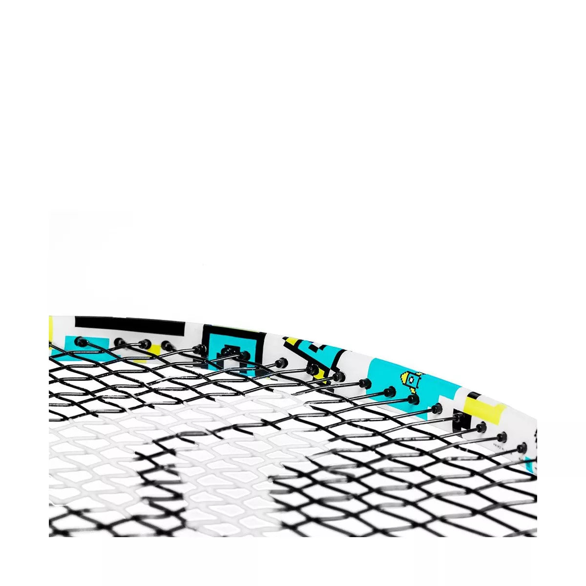 Tecnifibre Junior Tempo Iga 23 (200g) Tennis Racquet – 2