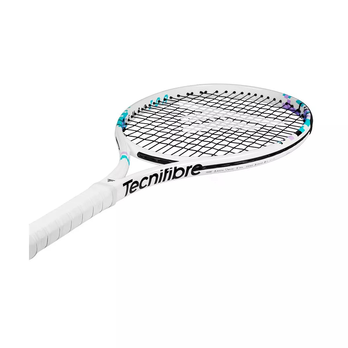 Tecnifibre Junior Tempo Iga 26 (250g) Tennis Racquet – 2