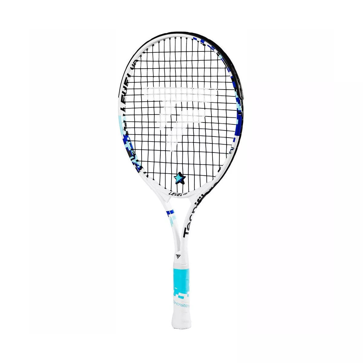 Tecnifibre Junior Level Up 21 (185g) Tennis Racquet