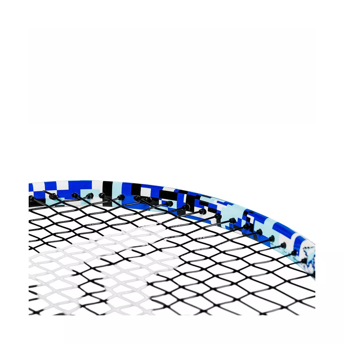 Tecnifibre Junior Level Up 21 (185g) Tennis Racquet – 2