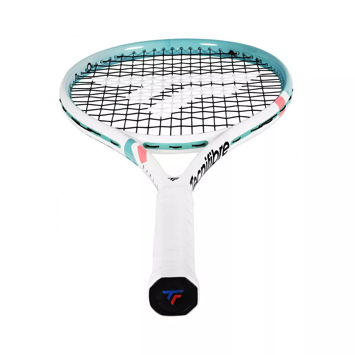 Tecnifibre Tempo L 2026 (255g) Tennis Racquet – 4