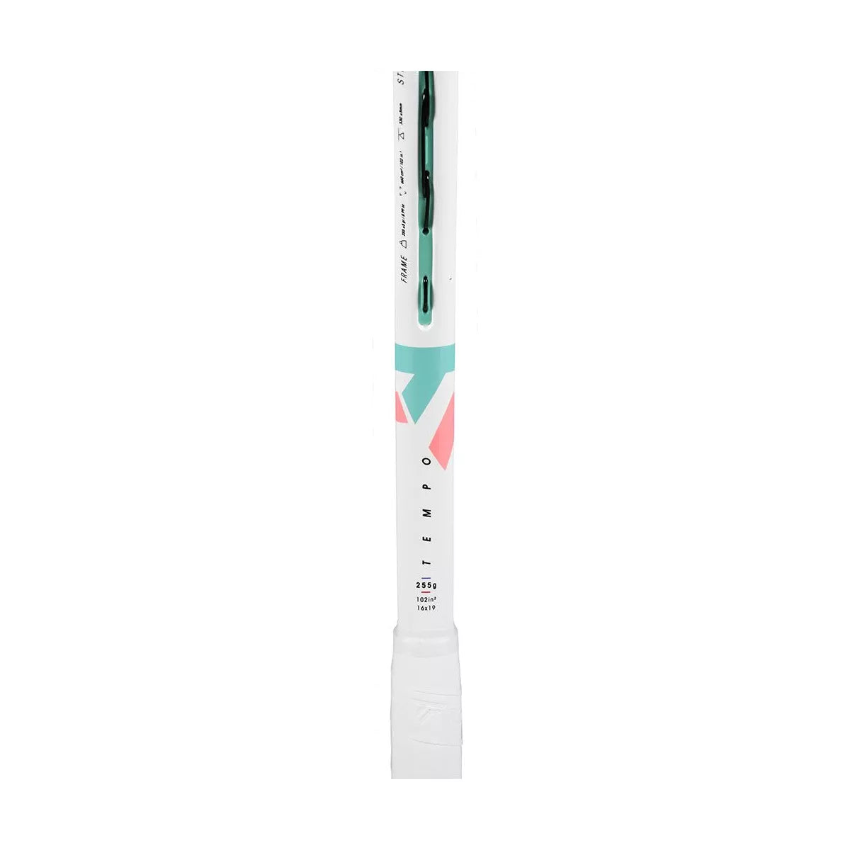 Tecnifibre Tempo L 2026 (255g) Tennis Racquet – 5