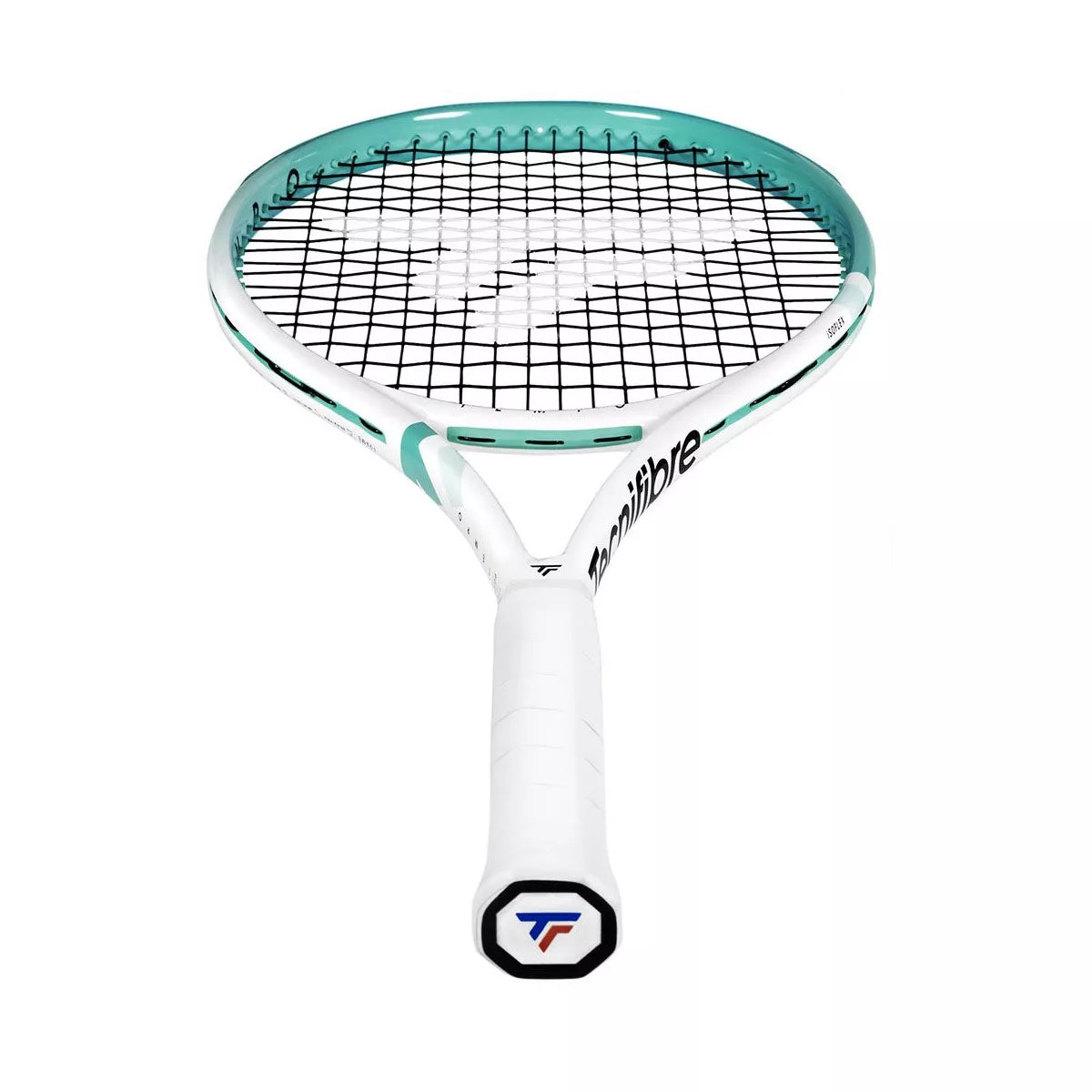 Tecnifibre Tempo Team 2026 (270g) Tennis Racquet – 5