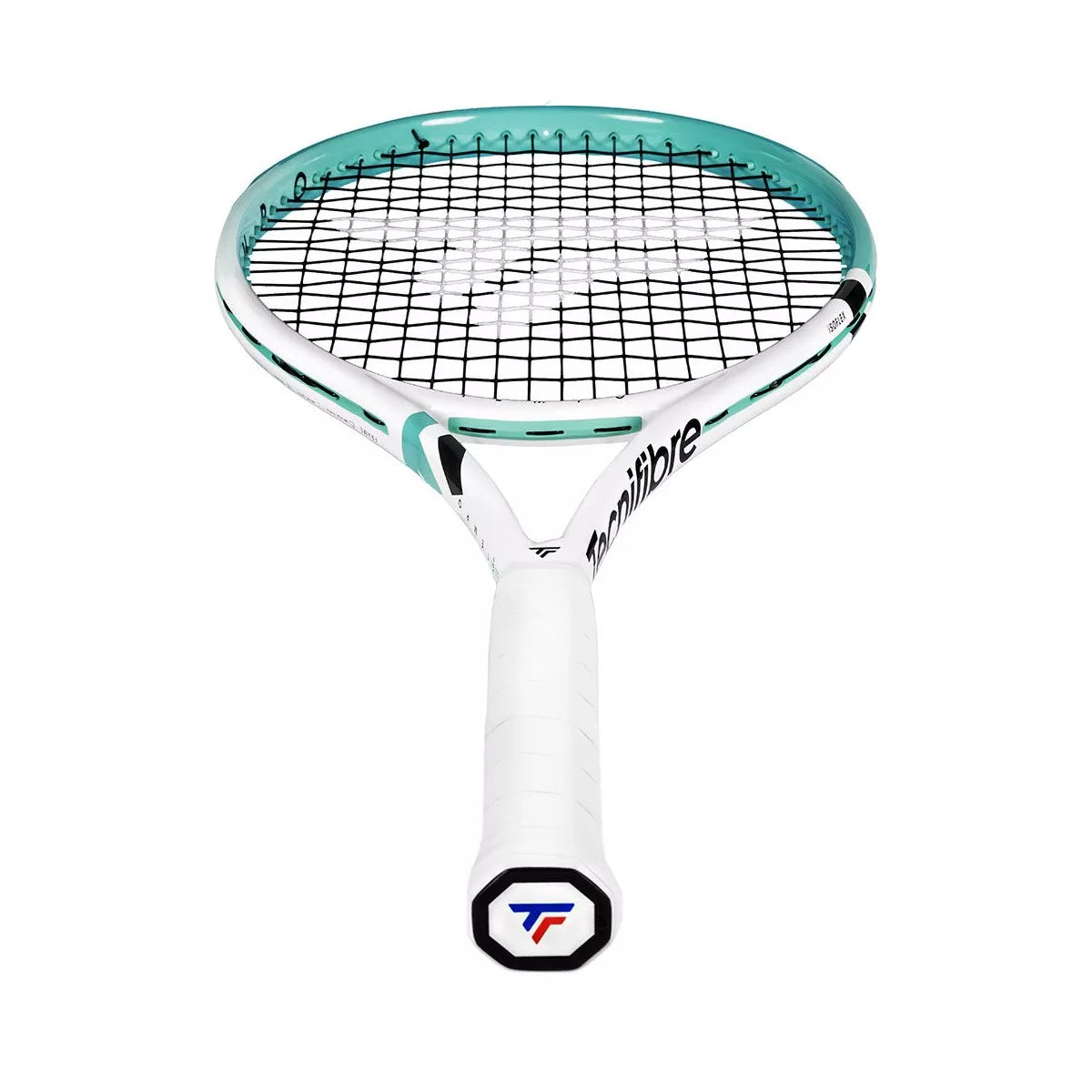 Tecnifibre Tempo Tour 2026 (285g) Tennis Racquet – 3