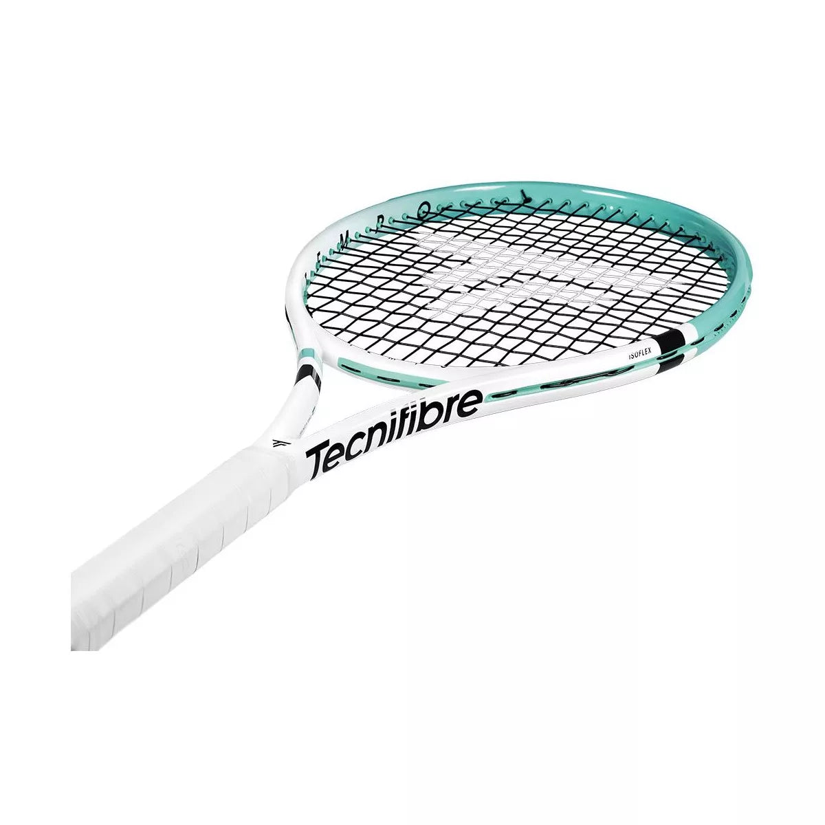 Tecnifibre Tempo Tour 2026 (285g) Tennis Racquet – 5